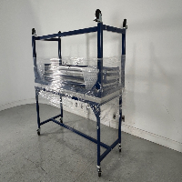 Formaspace 6' Laboratory Tables - Quantity 2 image 1